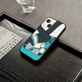 H-Hatsune Miku Phone Case For Iphone Phone Cases by DSERS