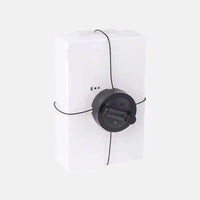 30-Pack EAS Anti-Theft Spider Wrap Security Tags for Retail