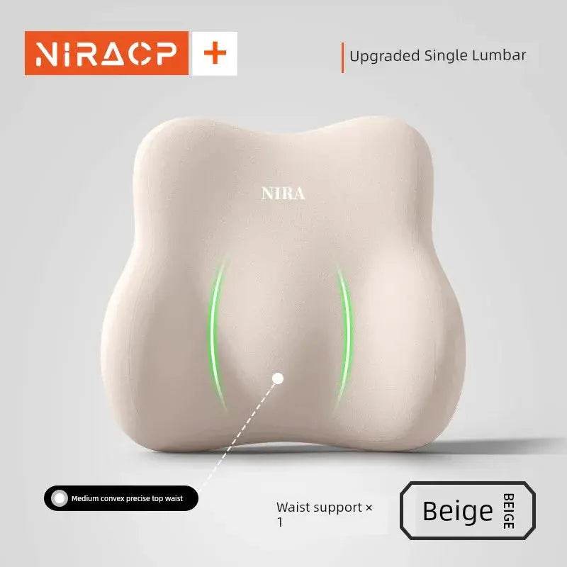 Cervical Neck Support Pillow for Office & Gaming - GiFTiFY