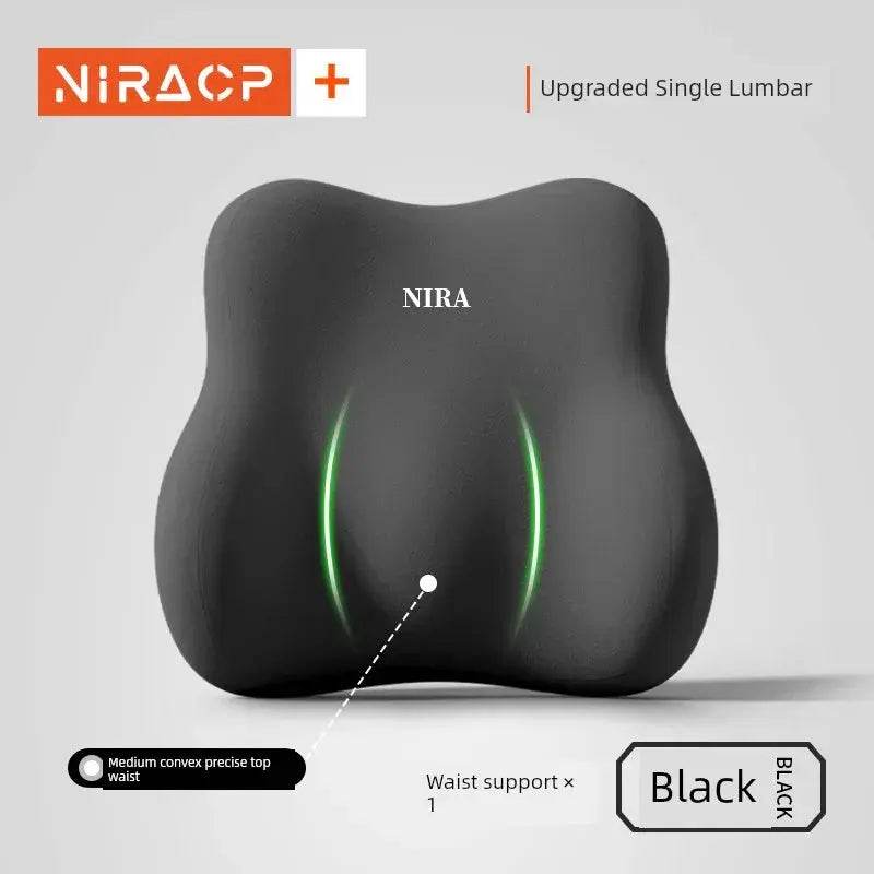 Cervical Neck Support Pillow for Office & Gaming Neck Support Pillow by Zopi