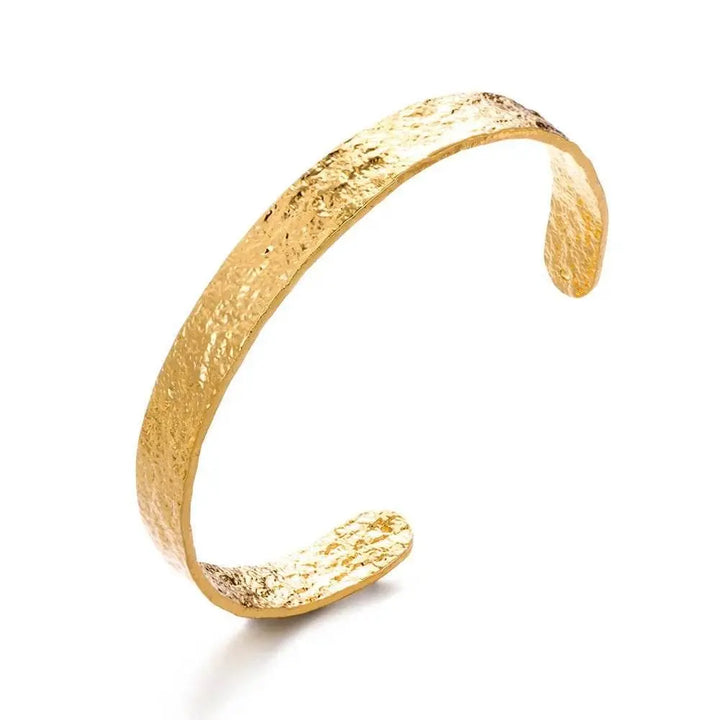 Nefertiti Adjustable Couple Bangles - HipHop Style - GiFTiFY