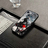 H-Hatsune Miku Phone Case For Iphone (Copy)