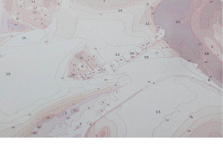 HUACAN Custom Photo Paint By Numbers Pets Child Diy Kit Picture For Living Room Home Decoration - GiFTiFY