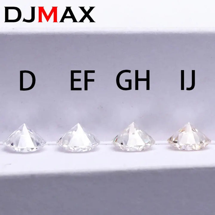 0.3-10ct Rare Oval Cut Moissanite Loose Stone - GiFTiFY
