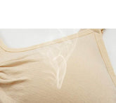 High Quality Plus Size Nursing Bra Breathable Women Breastfeeding Underwear Seamless Maternity Bra Push Up - GiFTiFY