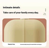 Portable Clothes Dryer Compact Electric Drying Machine for Home Foldable Clothes Dryer Convenient clothing drying in dormitories - GiFTiFY