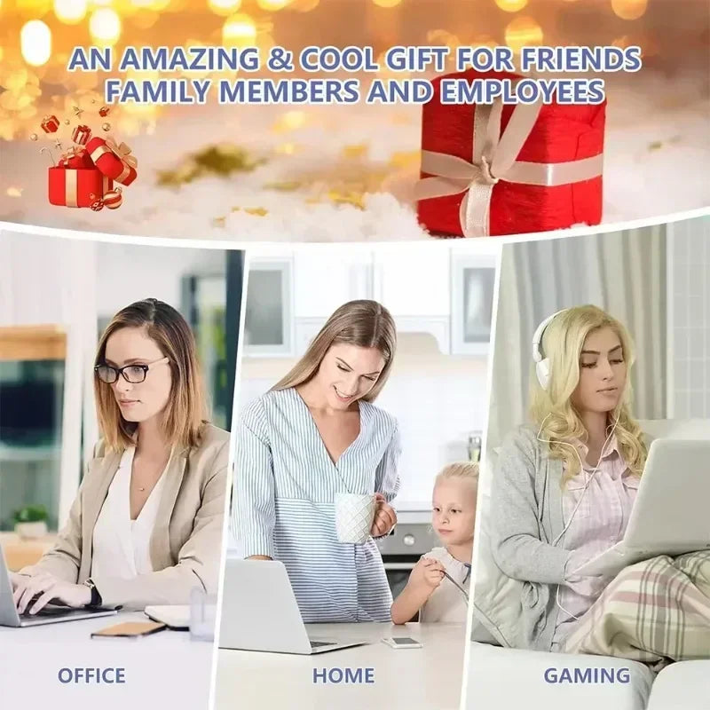 Mouse Pad Kawaii Neon M-miku Gaming Mousepad DSERS