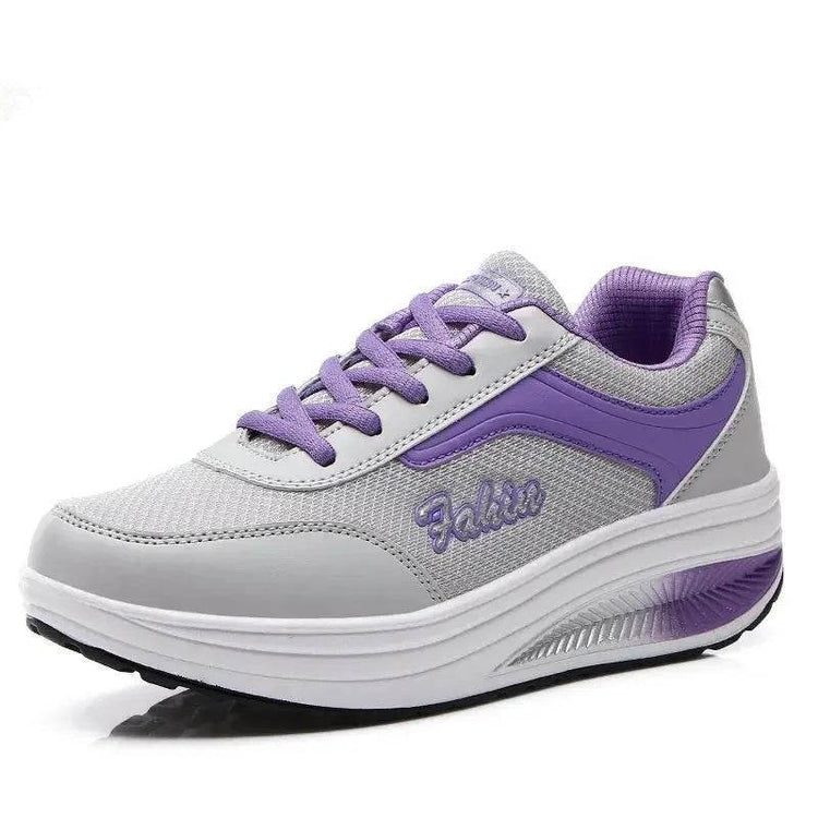 Premium Women’s Comfortable Sneakers – Perfect Fit. women&