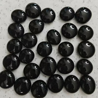 100g Colorful Glass Mosaic Tiles for DIY Crafts, Multi-Size