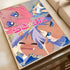 Anime Lucky Star Kawaii Home Decor Pooster by DSERS