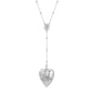 Elegant Heart Pendant Necklace for Any Occasion - GiFTiFY