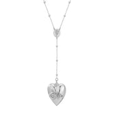 Elegant Heart Pendant Necklace for Any Occasion - GiFTiFY