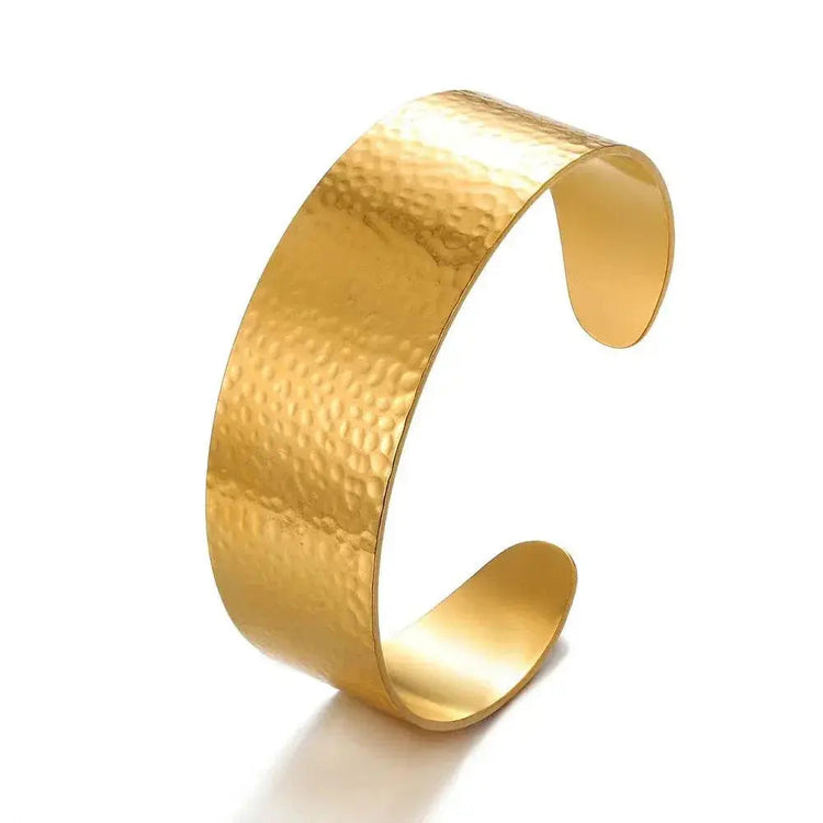 Nefertiti Adjustable Couple Bangles - HipHop Style - GiFTiFY