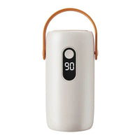 Portable Clothes Dryer Compact Electric Drying Machine