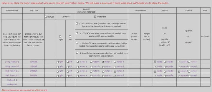 SmartMatters Electric Shangrila Blinds Smart Zigbee Blackout Zebra Shades for Windows and Doors Wifi Tuya Alexa Google Assistant - GiFTiFY