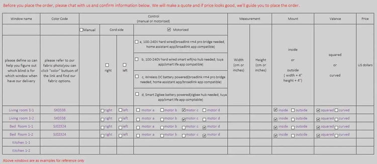 SmartMatters Electric Shangrila Blinds Smart Zigbee Blackout Zebra Shades for Windows and Doors Wifi Tuya Alexa Google Assistant - GiFTiFY