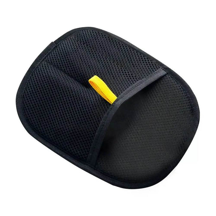 Pet Static Hair Removal Gloves Washable Reusable Static Dust Brush Multifunctional Mesh Cloth Pet Grooming Gloves Home - GiFTiFY