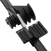 AT21-5/6/8/10Mm Combination 4-In-1 Tube Bender Pipe Bending Tool Tubing Bender Brake Fuel Line Curving Pliers - GiFTiFY