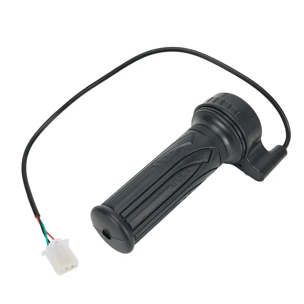Electric Bicycle Twist-Throttle Grip