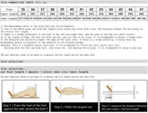 Premium Women’s Comfortable Sneakers – Perfect Fit. women&