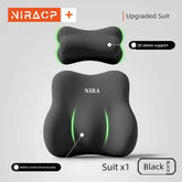 Cervical Neck Support Pillow for Office & Gaming - GiFTiFY