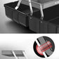 Tools Organizer Box Garage Professional Plastic Tool Case Box Electrician Storage Multifunctional Outdoor Waterproof Garage GiFTiFY