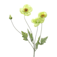 60cm Artificial Higanbana Flower Branch Handmade