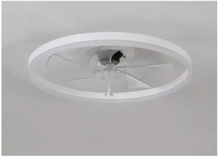 LED Ceiling Fan with Remote Control