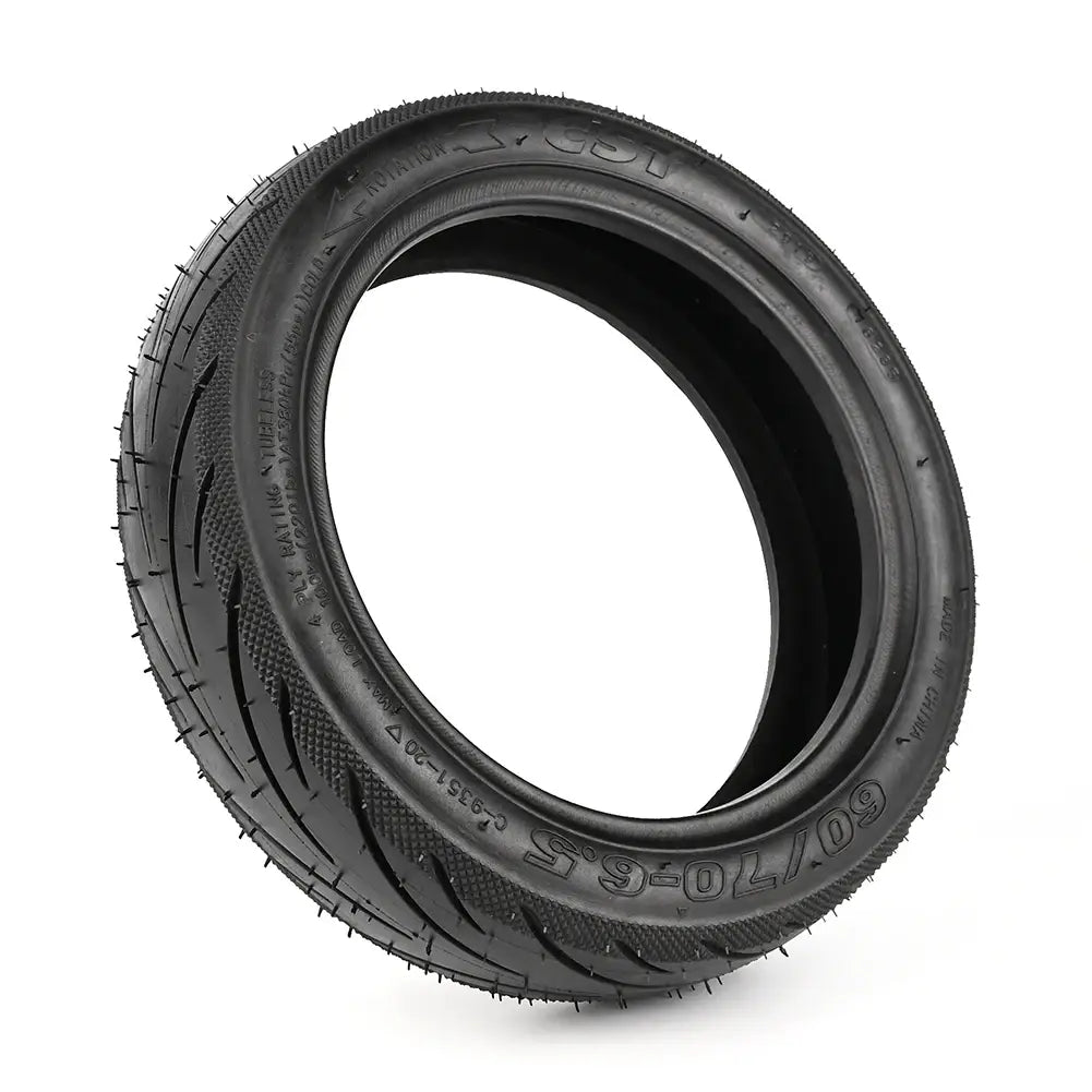 Self Repairing Tubeless Electric Scooter Tire 10inch Electric Bike