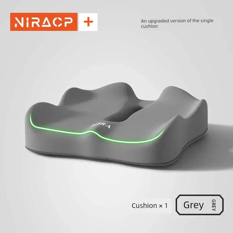 Cervical Neck Support Pillow for Office & Gaming Neck Support Pillow by Zopi