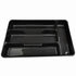New Kitchen Drawer Cutlery Organizer Fork Spoon Silverware Utensil Flatware Storage Cchopsticks Knife and Fork Storage