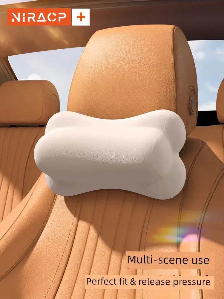 Cervical Neck Support Pillow for Office & Gaming - GiFTiFY