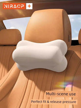 Cervical Neck Support Pillow for Office & Gaming - GiFTiFY