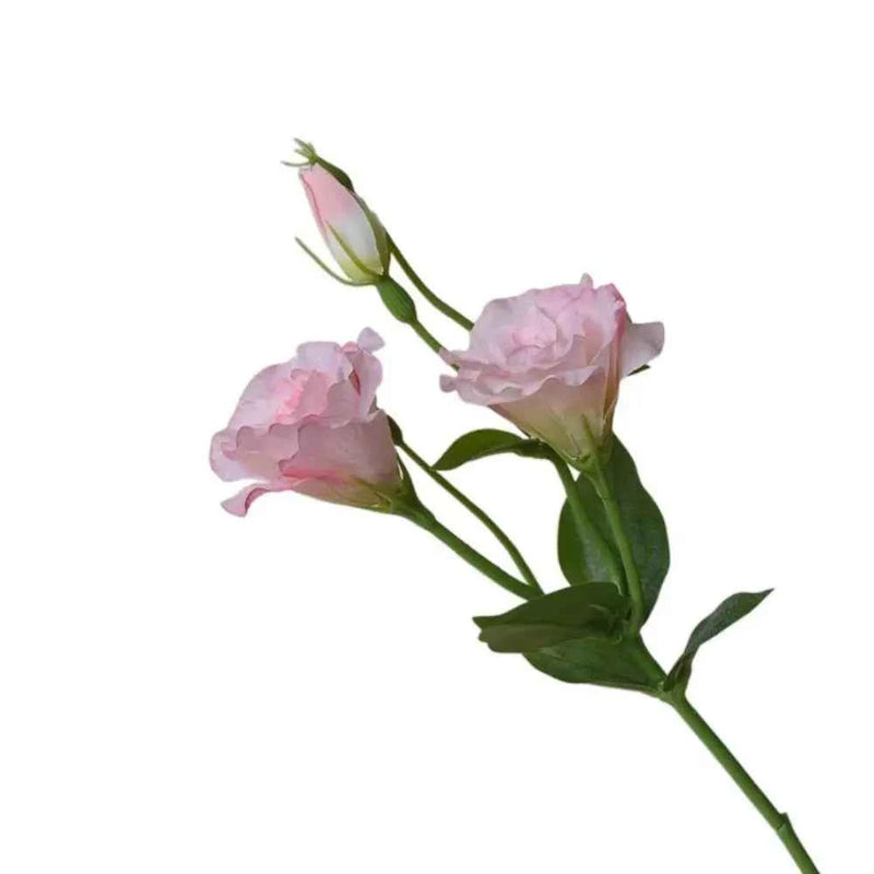 60cm Artificial Higanbana Flower Branch Handmade by DSERS