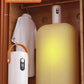 Portable Clothes Dryer Compact Electric Drying Machine for Home Foldable Clothes Dryer Convenient clothing drying in dormitories - GiFTiFY
