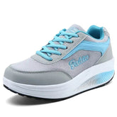 Premium Women’s Comfortable Sneakers – Perfect Fit. women&