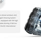 Sejoy Electric Razor for Men Rechargeable Electric Razor Shaving Machines  Mens Electric Shavers, - GiFTiFY