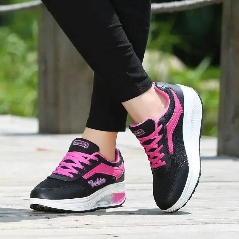 Premium Women’s Comfortable Sneakers – Perfect Fit. women&