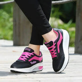 Premium Women’s Comfortable Sneakers – Perfect Fit. women&
