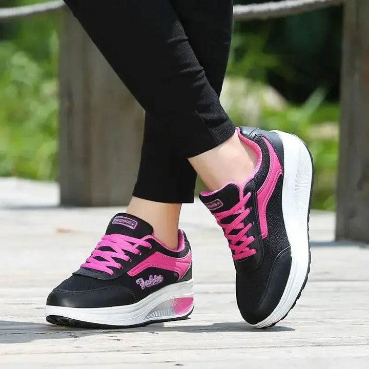 Premium Women’s Comfortable Sneakers – Perfect Fit. women's sneakers - GiFTiFY
