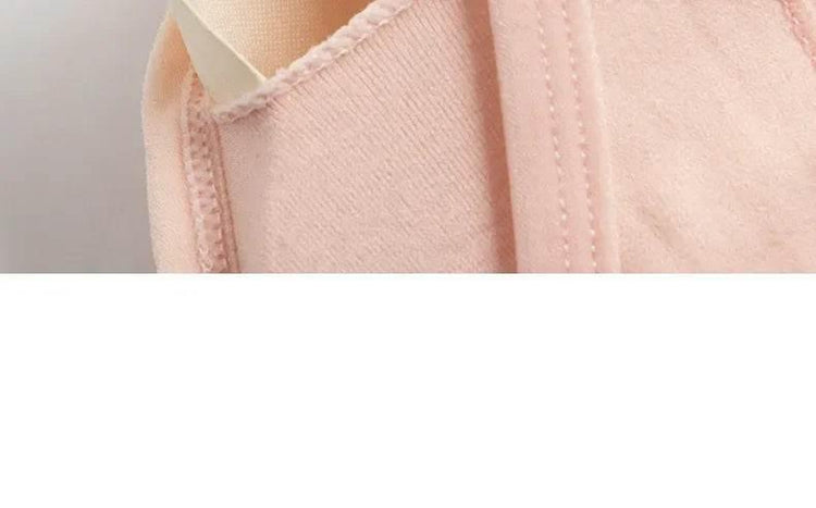 High Quality Plus Size Nursing Bra Breathable Women Breastfeeding Underwear Seamless Maternity Bra Push Up - GiFTiFY