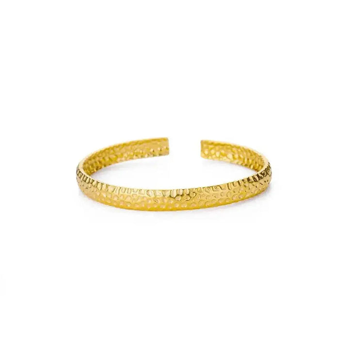 Nefertiti Adjustable Couple Bangles - HipHop Style - GiFTiFY