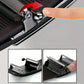 Stylish Men's PU Leather Belt - Fashion Belts for Daily Life, Leisure, Party, Festival, Work, and Business Automatic Buckle DSERS