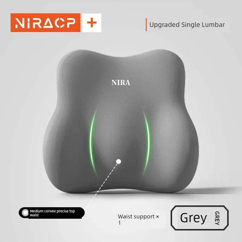 Cervical Neck Support Pillow for Office & Gaming - GiFTiFY