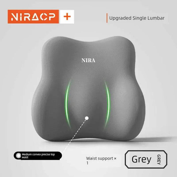 Cervical Neck Support Pillow for Office & Gaming - GiFTiFY