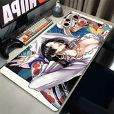 Computer Mouse Pad O-one P-piece Boa Hancock Gaming Mouse pads by DSERS