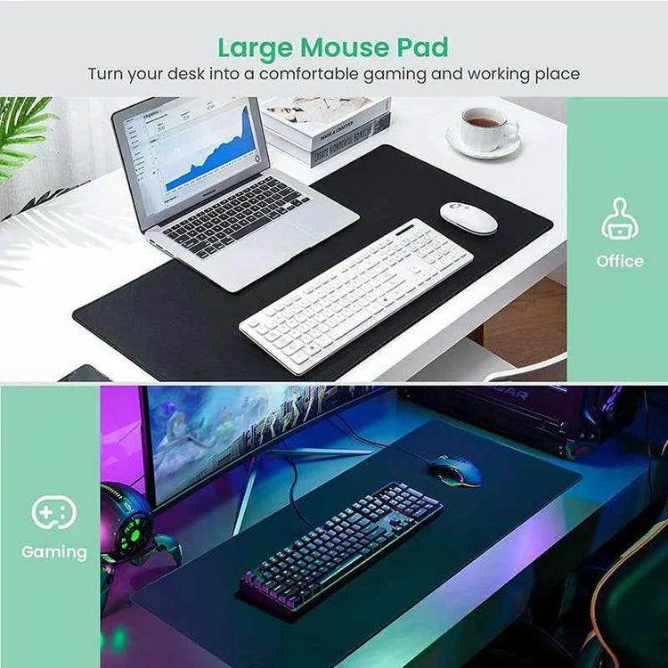 Computer Mouse Pad O-one P-piece Boa Hancock Gaming MousePad Large Mouse pad Gamer keyboard pad Edge White Desk Mat tapis souris