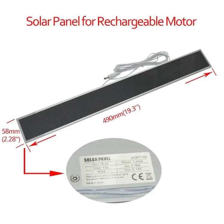 SmartMatters Electric Shangrila Blinds Smart Zigbee Blackout Zebra Shades for Windows and Doors Wifi Tuya Alexa Google Assistant - GiFTiFY