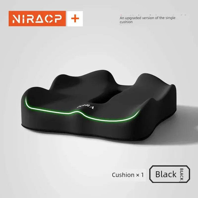 Cervical Neck Support Pillow for Office & Gaming - GiFTiFY