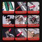 Multifunctional Wire Stripper with Electrical Test Pen Foldable Cable Cutter Crimper Tool, Electrical Folding Pliers for Cutting GiFTiFY